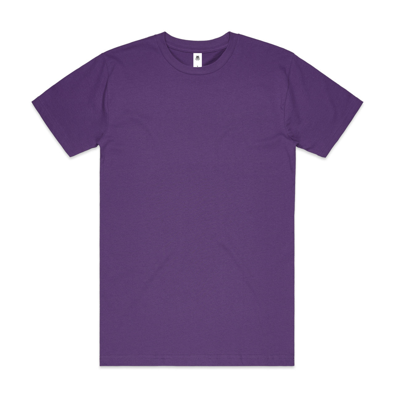 5050 AS Colour Block Tee